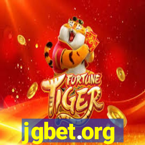 jgbet.org