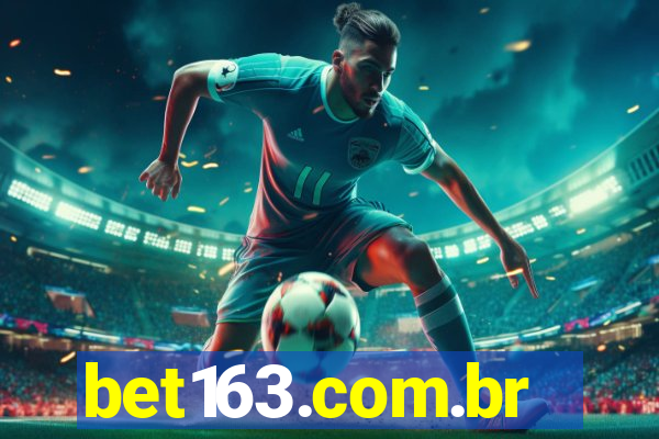 bet163.com.br