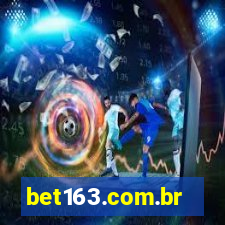 bet163.com.br