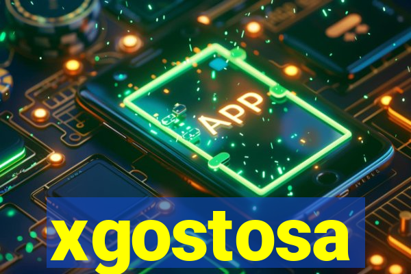 xgostosa