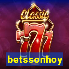 betssonhoy