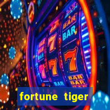 fortune tiger deposito minimo 5 reais