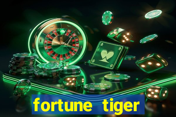 fortune tiger deposito minimo 5 reais