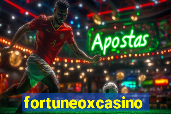 fortuneoxcasino.com