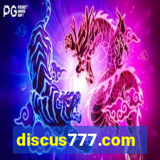 discus777.com