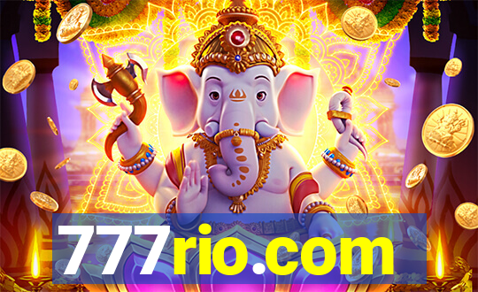 777rio.com