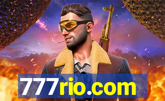 777rio.com