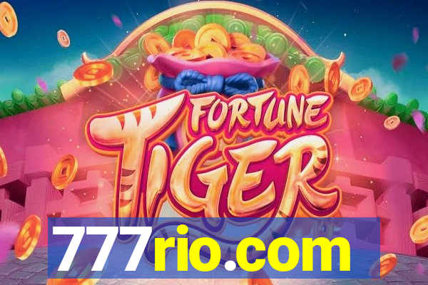 777rio.com