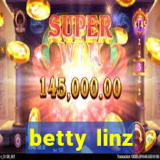 betty linz