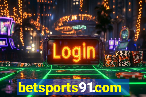 betsports91.com