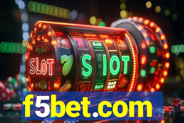 f5bet.com