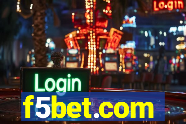 f5bet.com