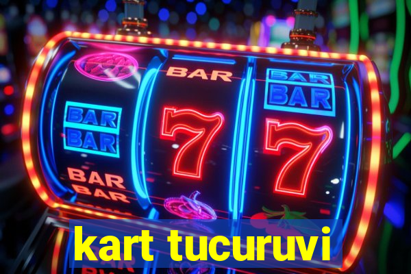 kart tucuruvi