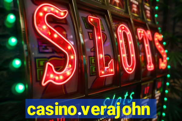 casino.verajohn