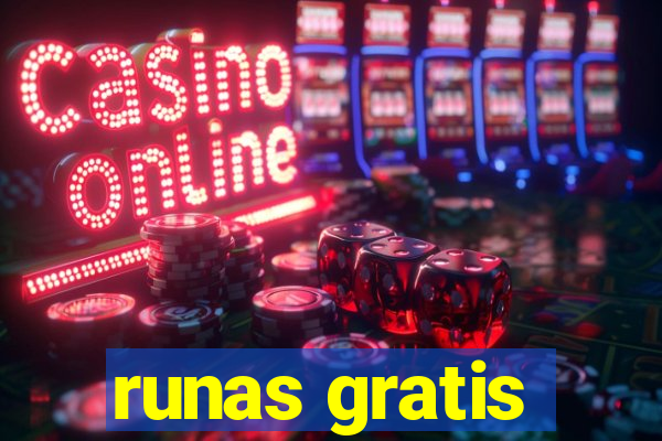 runas gratis