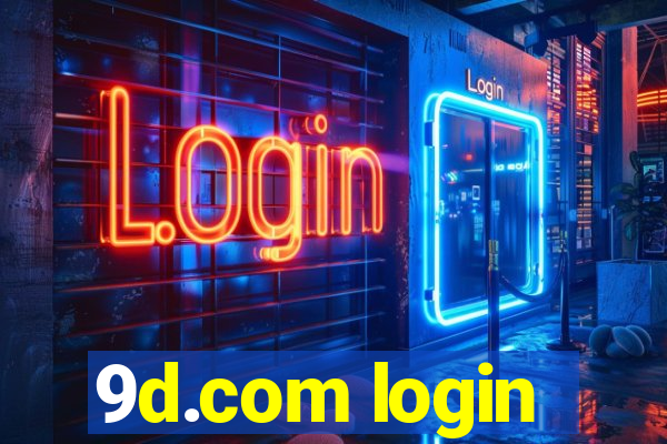 9d.com login