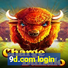 9d.com login