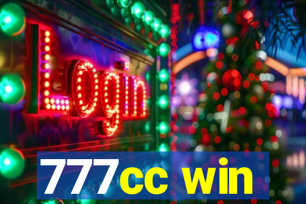 777cc win