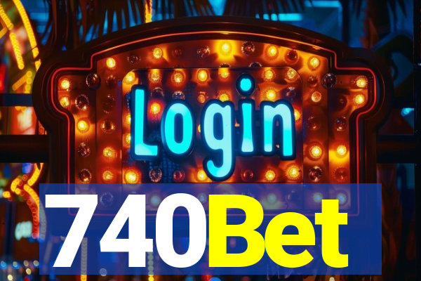 740Bet