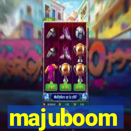 majuboom