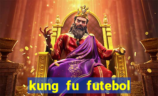 kung fu futebol clube download 1080p