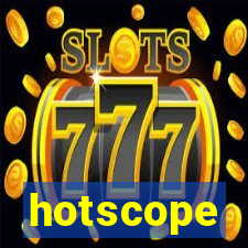 hotscope