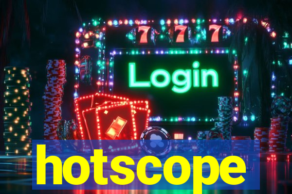 hotscope