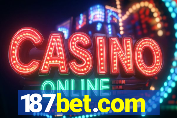 187bet.com