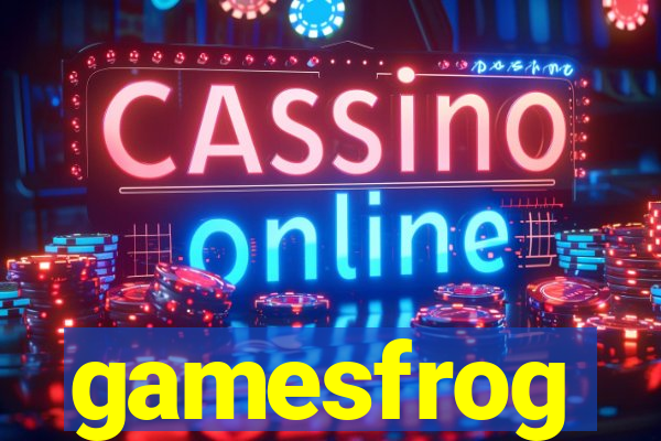 gamesfrog