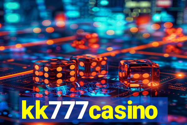 kk777casino