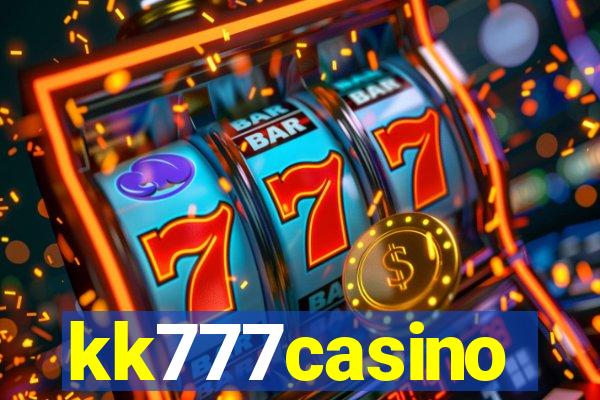 kk777casino