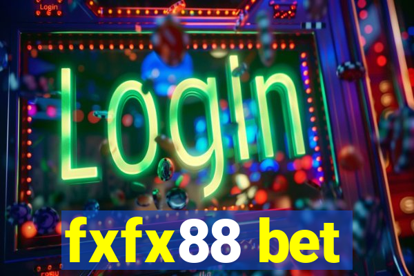 fxfx88 bet