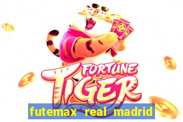 futemax real madrid x barcelona