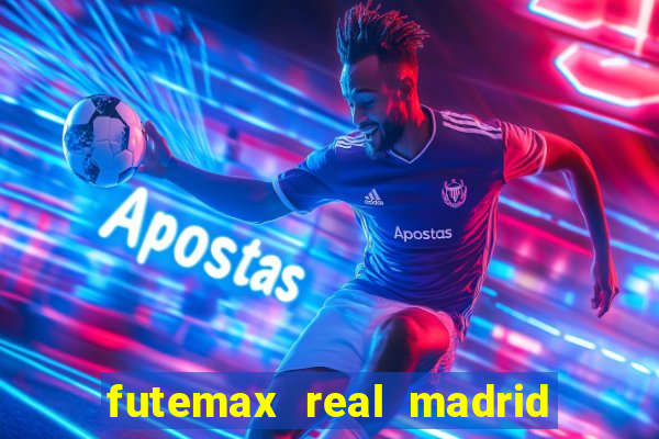 futemax real madrid x barcelona