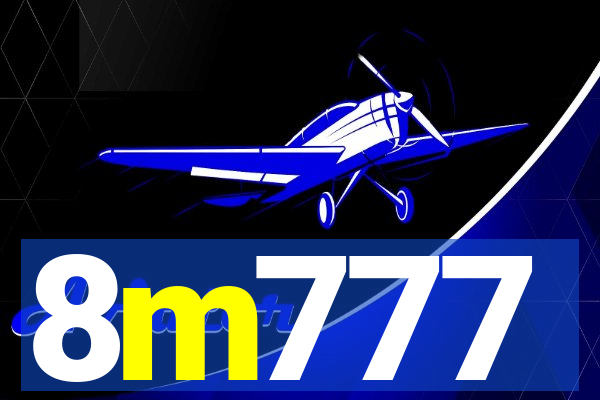 8m777