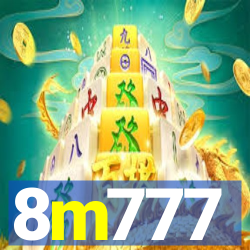 8m777