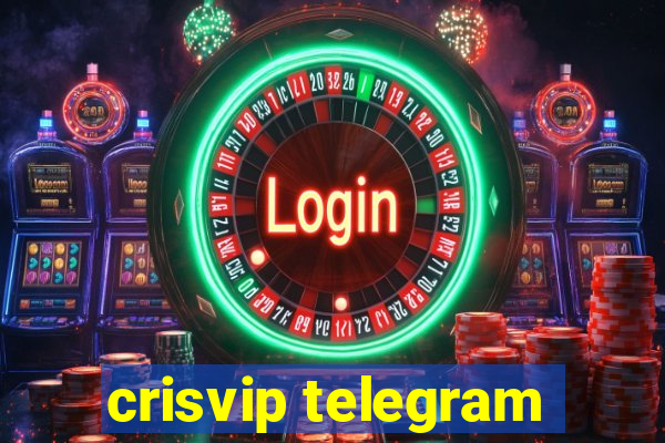 crisvip telegram