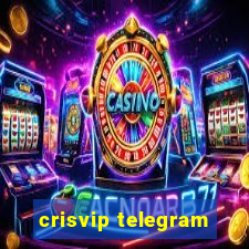 crisvip telegram