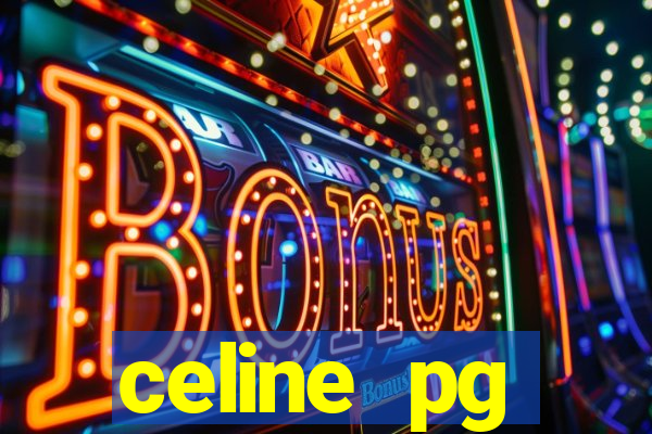 celine pg plataforma de jogos