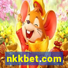 nkkbet.com