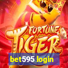 bet595 login