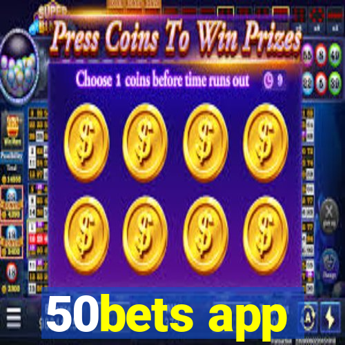 50bets app