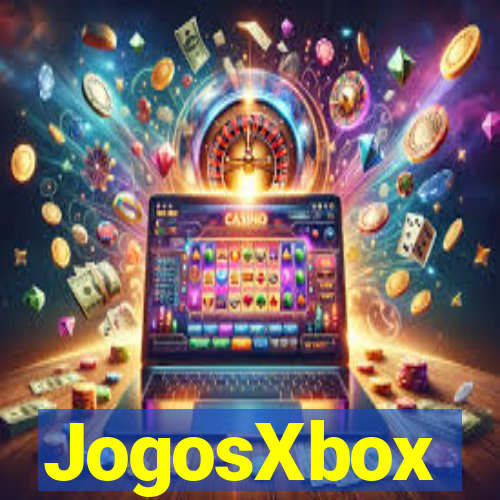 JogosXbox