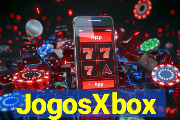 JogosXbox