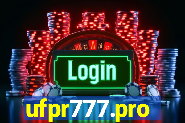 ufpr777.pro