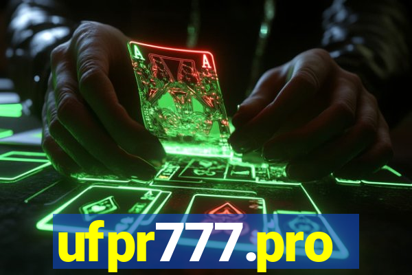 ufpr777.pro