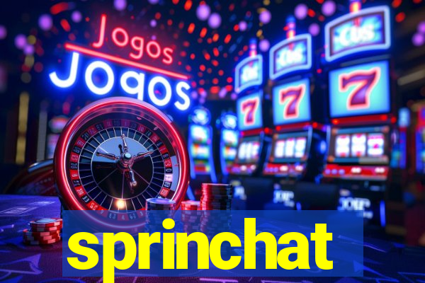 sprinchat