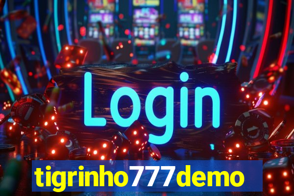 tigrinho777demo