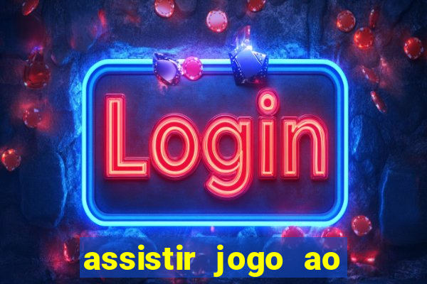 assistir jogo ao vivo rmc