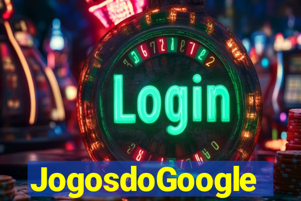 JogosdoGoogle